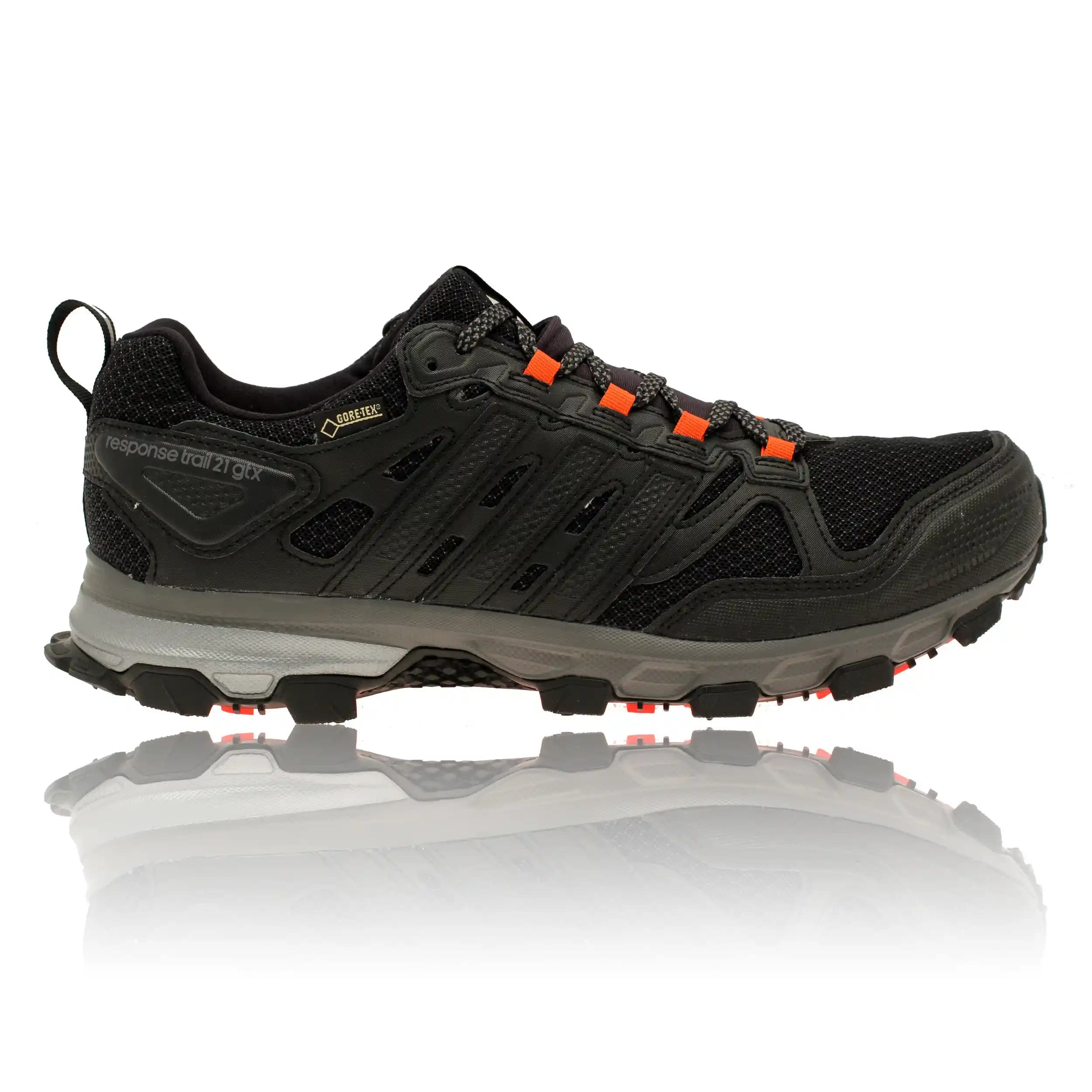 adidas Response Trail: Doğal Zeminlerde Güçlü ve Konforlu Koşu ve Yürüyüş Ayakkabısı