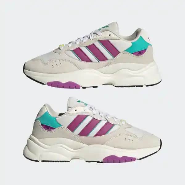 adidas Retropy F90: Retro ve Modern Tasarımıyla Günümüz Modasının Öne Çıkan Ayakkabısı