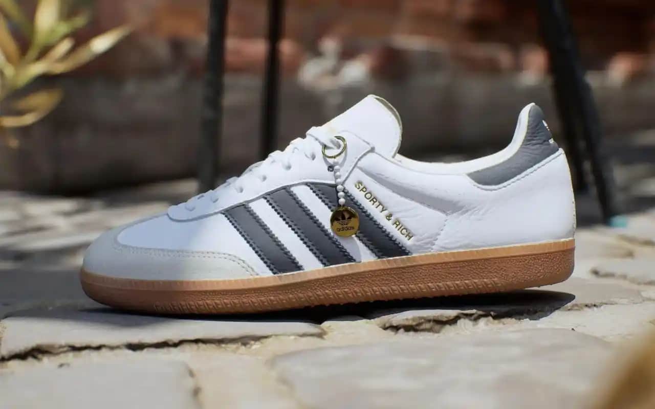 adidas Samba: Tarihçesi ve Günümüz Stil İkonu Olarak Popülerliği