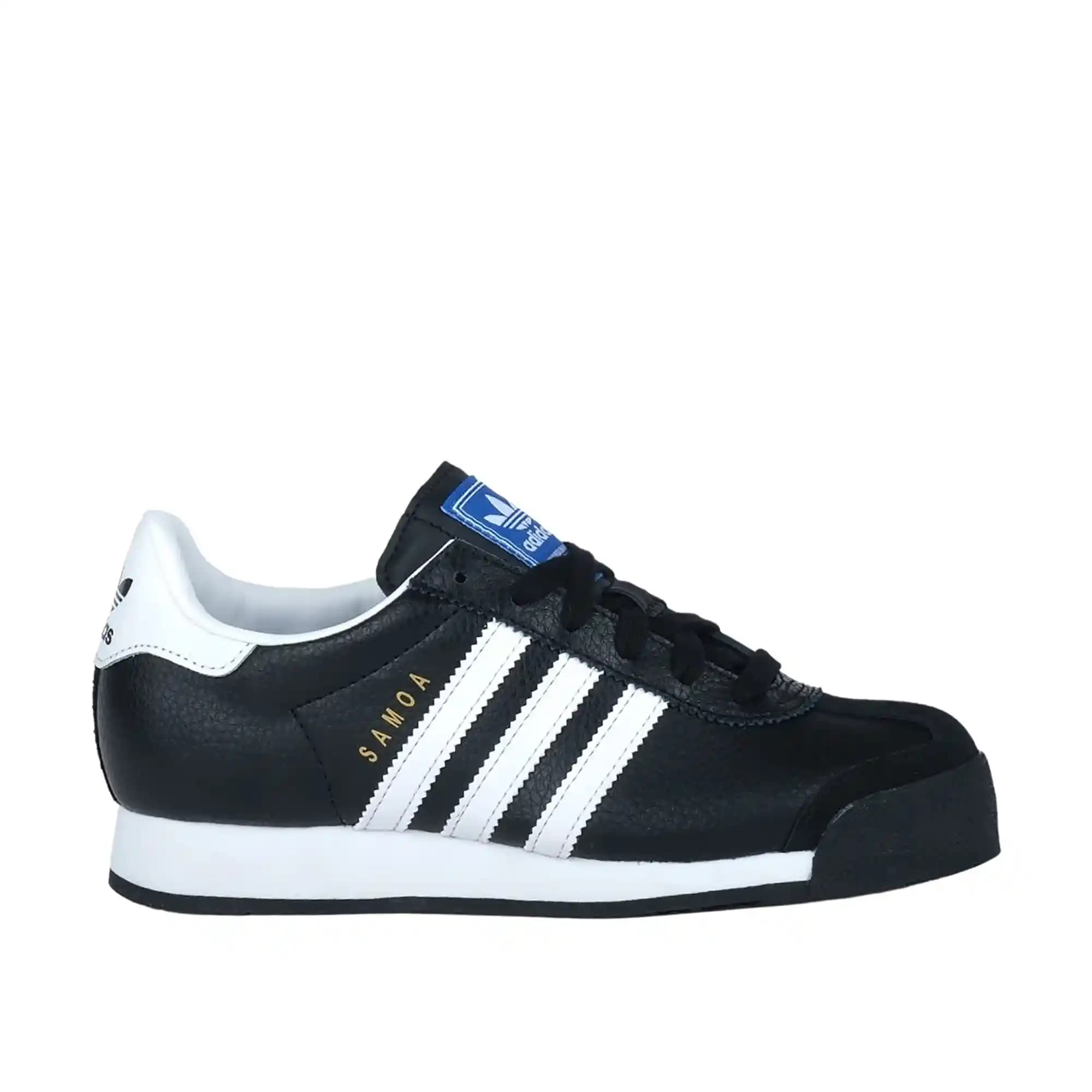 Adidas Samoa Siyah: Şık ve Konforlu Spor Ayakkabı Seçenekleri