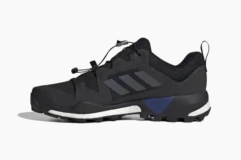 Adidas Skychaser: Dayanıklı ve Konforlu Outdoor Spor Ayakkabıları Özellikleri