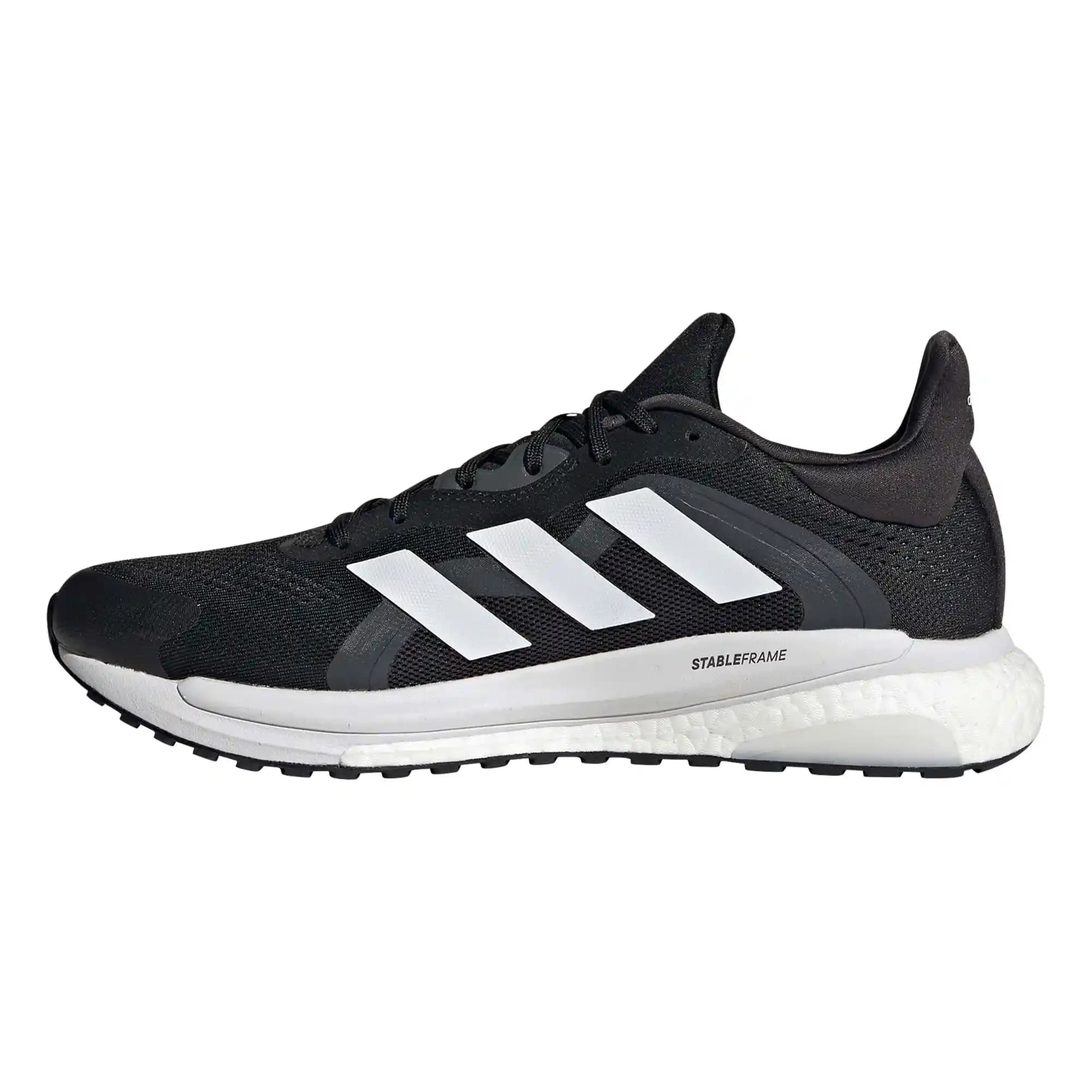 adidas Solar Glide 4 ST: Çok Yönlü Spor ve Günlük Kullanım İçin Yenilikçi Ayakkabı