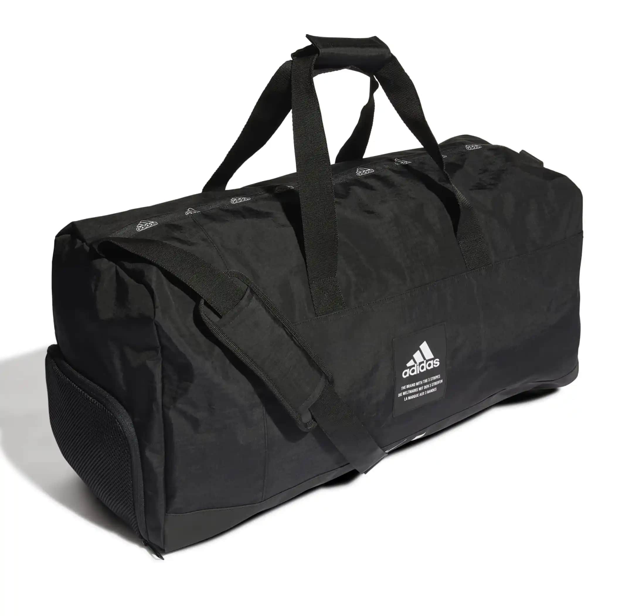 adidas Spor Çantası: Dayanıklı, Şık ve Çok Yönlü Spor ve Günlük Kullanım Çantaları