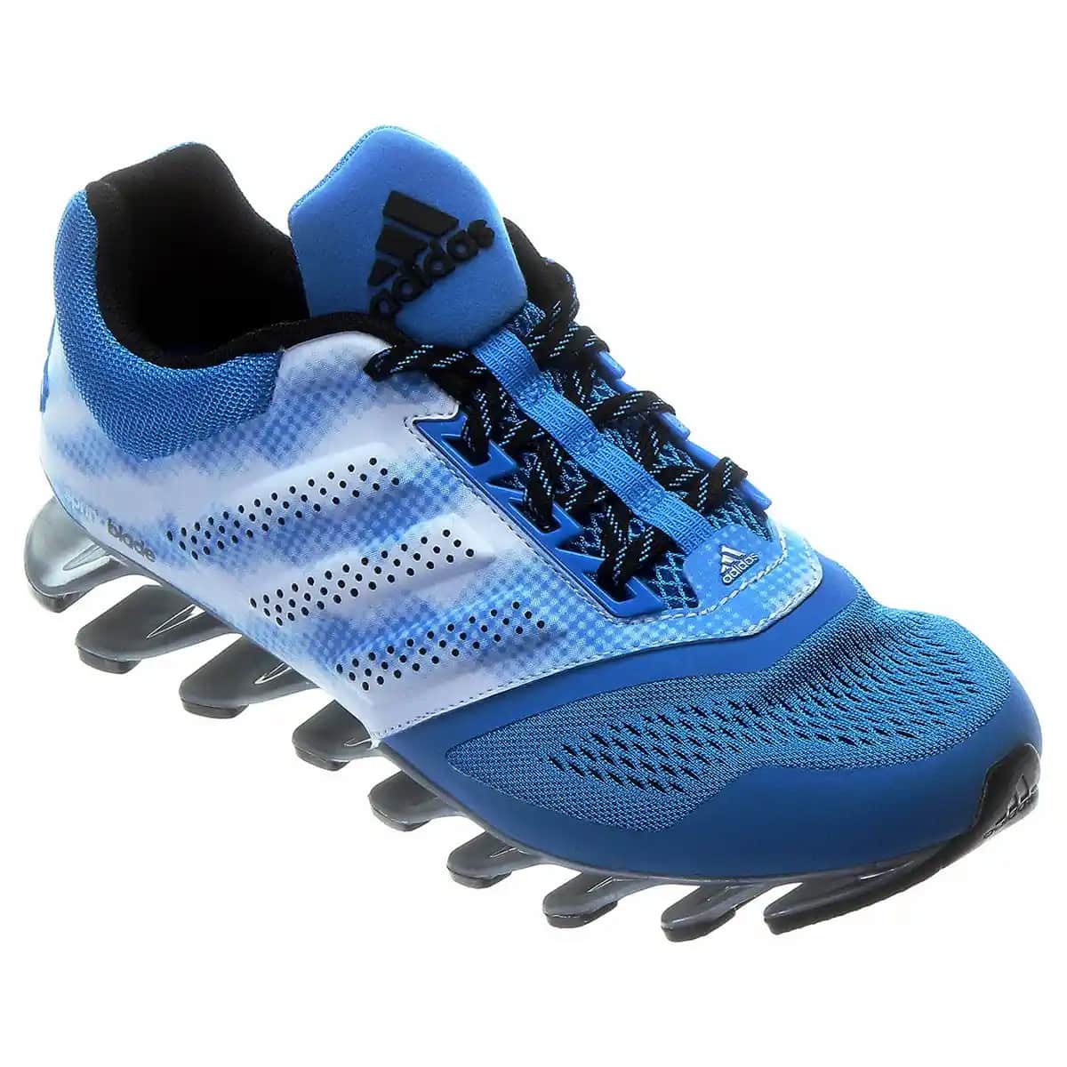 Adidas Springblade: Yenilikçi Tasarım ve Teknolojiyi Bir Araya Getiren Spor Ayakkabısı