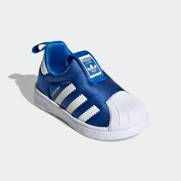 adidas Superstar 360: Modern Tasarım ve Yüksek Konfor Sunan Yenilikçi Spor Ayakkabı