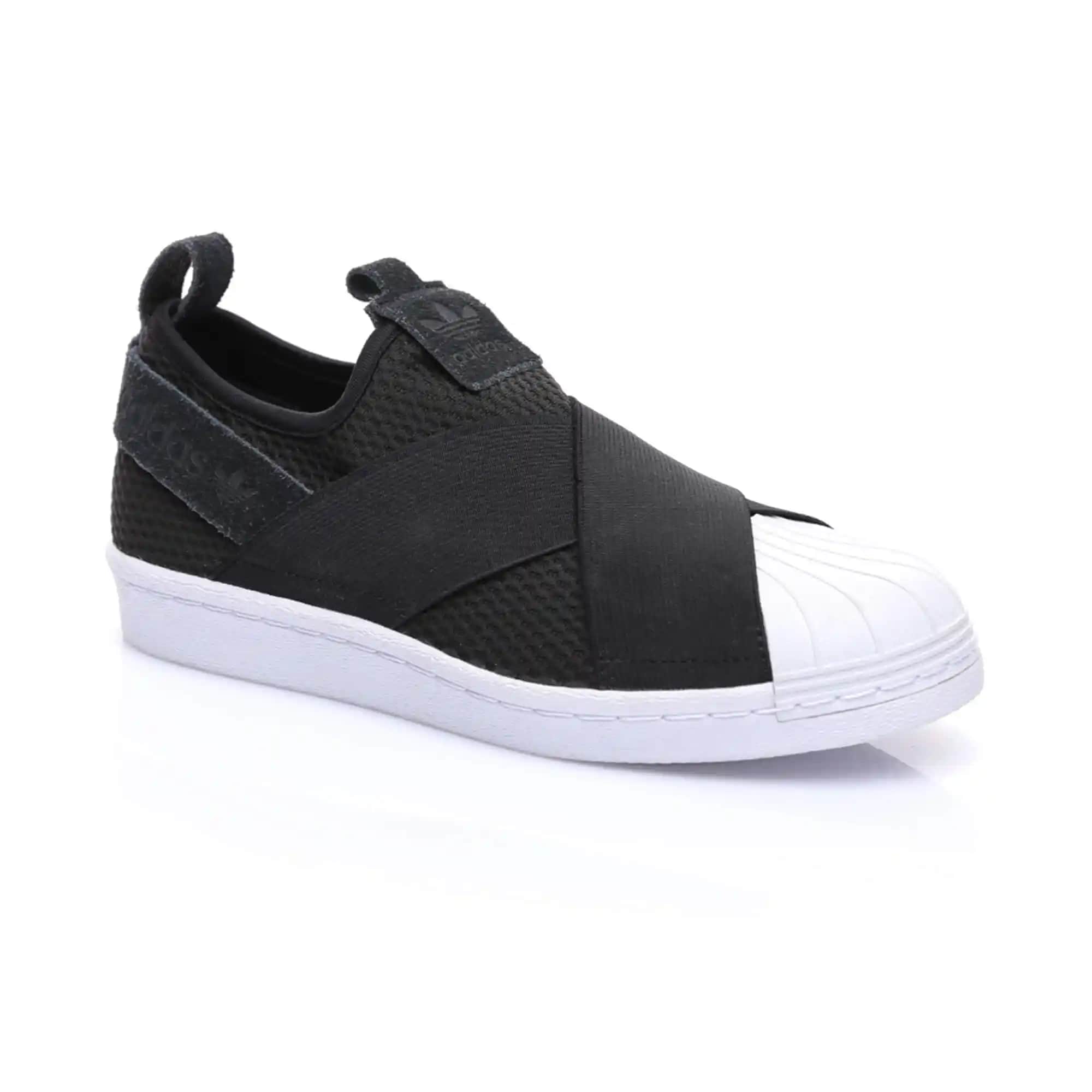 Adidas Superstar Bağcıksız Modelleri: Konfor ve Şıklığın Modern Buluşması