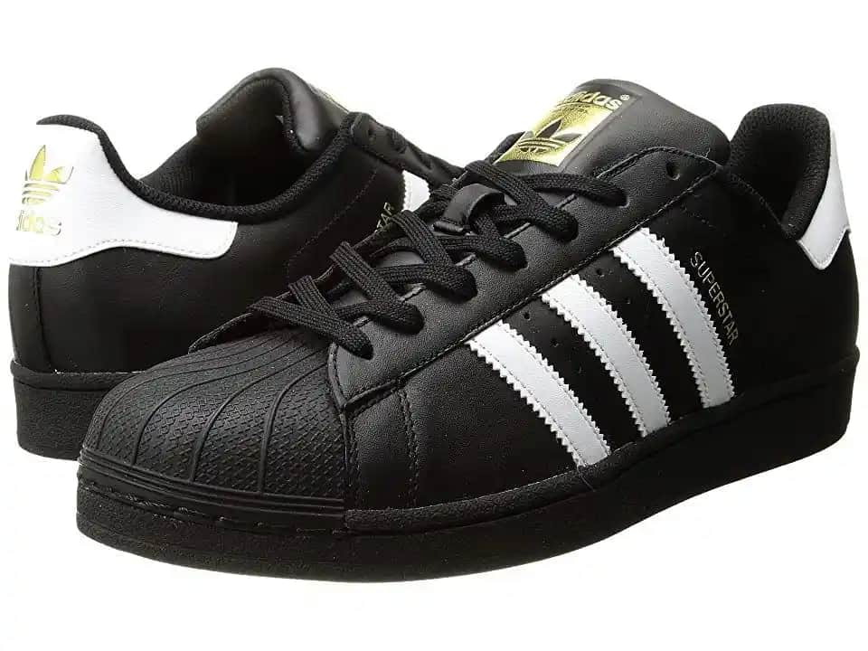 Adidas Superstar: Tarihsel Kökenleri ve Günümüzde Moda Dünyasındaki Yeri