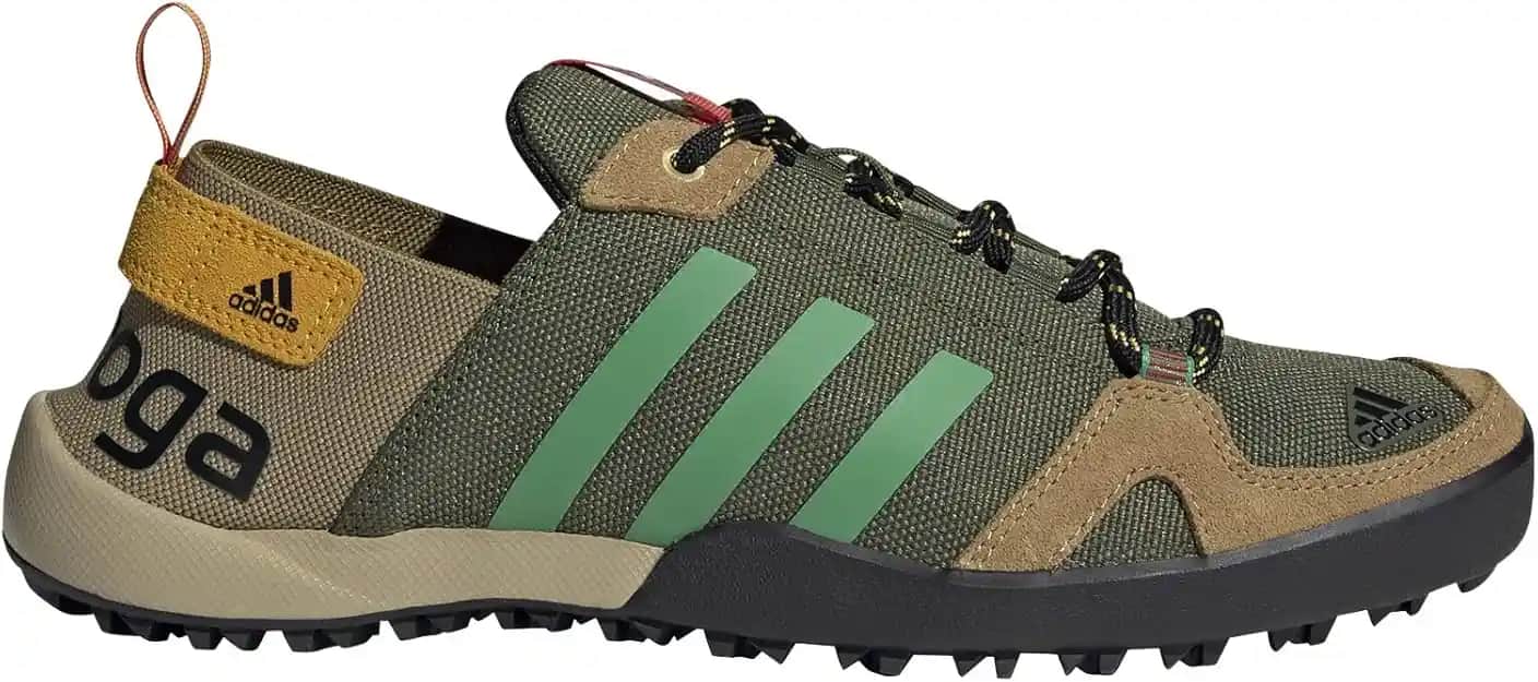 adidas Terrex Daroga Two Doğa ve Şıklığı Bir Araya Getiren Yürüyüş Ayakkabısı