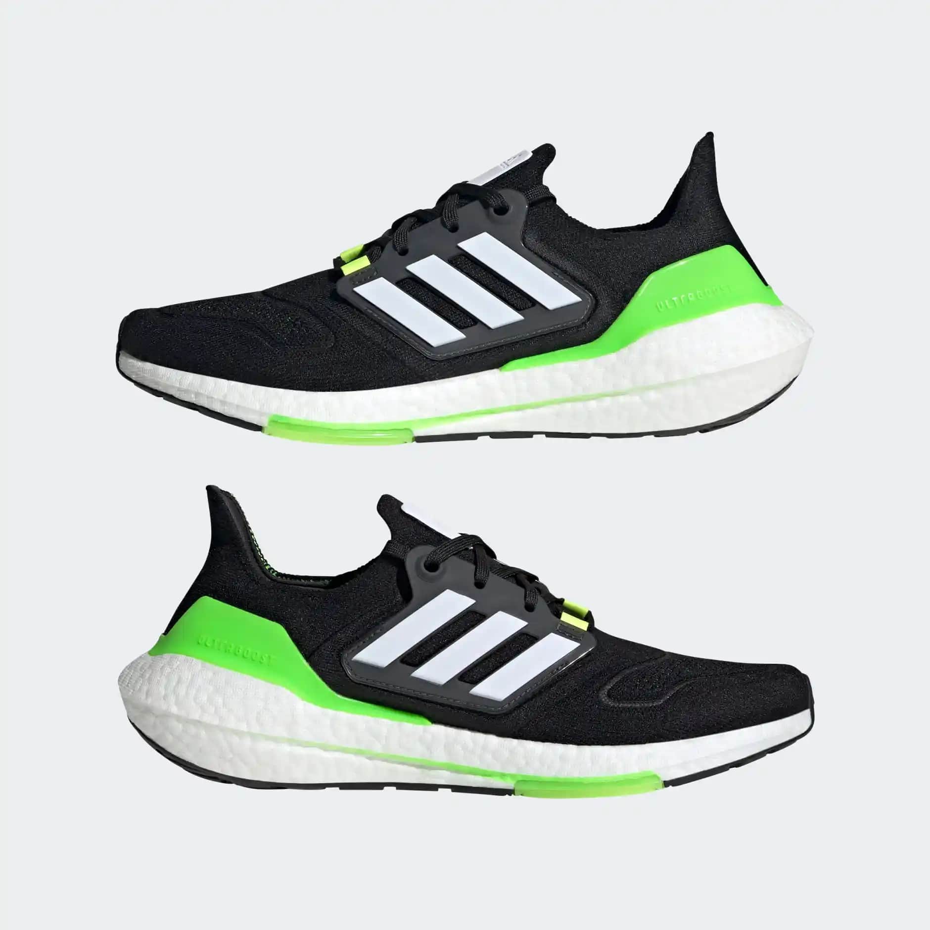 Adidas Ultraboost 22 Spor Ayakkabısı: Konfor ve Şıklığın Modern Buluşması