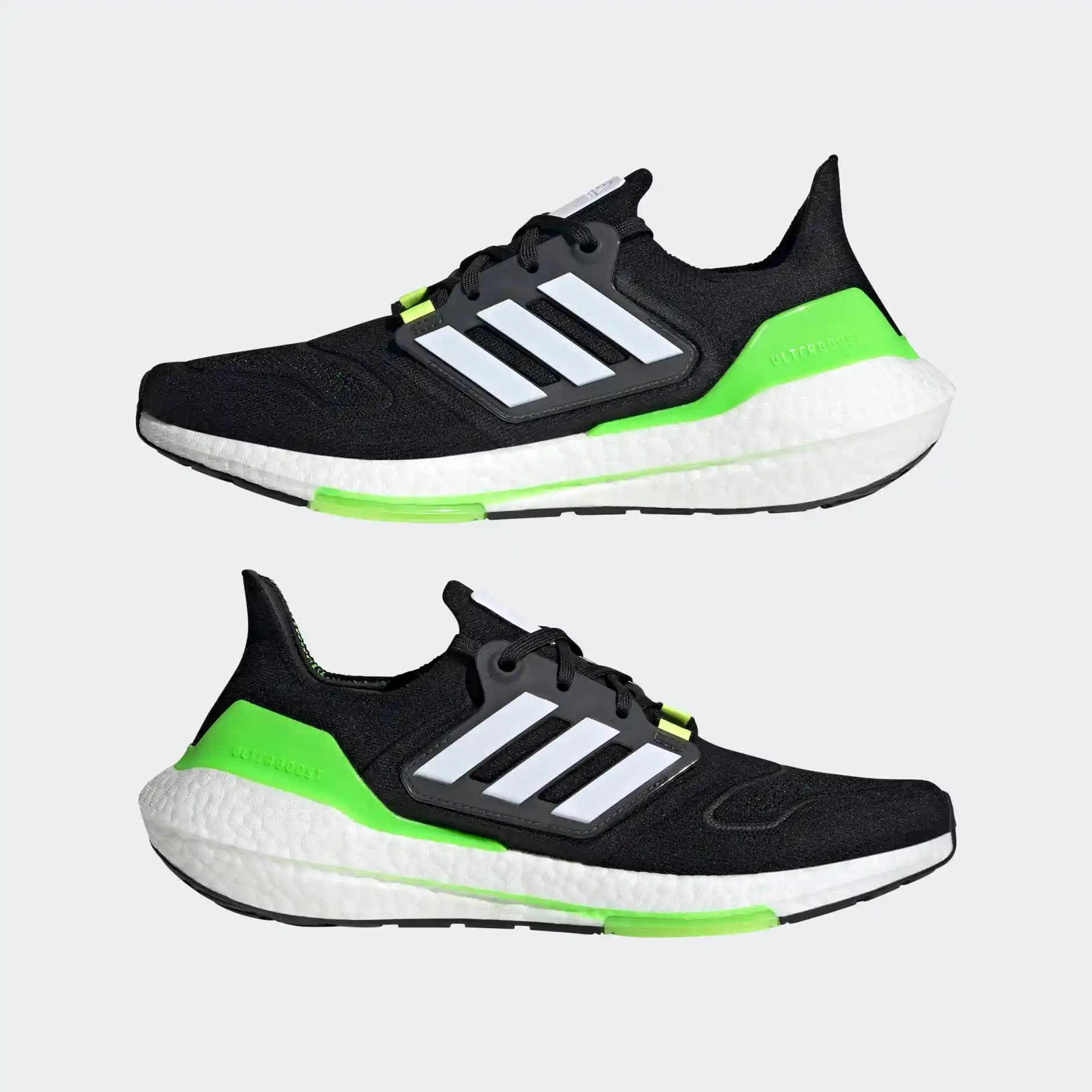 Adidas Ultraboost 22 Spor Ayakkabısı: Konfor ve Şıklığın Modern Buluşması