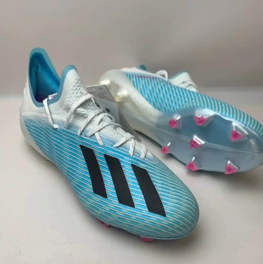 adidas x 19.1 Koleksiyonu: Spor ve Günlük Şıklığın Modern Buluşması