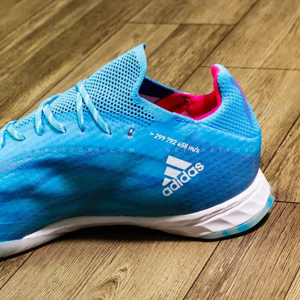 Adidas X Speedflow: Hafif ve Aerodinamik Spor Ayakkabısı ile Hızınızı Artırın