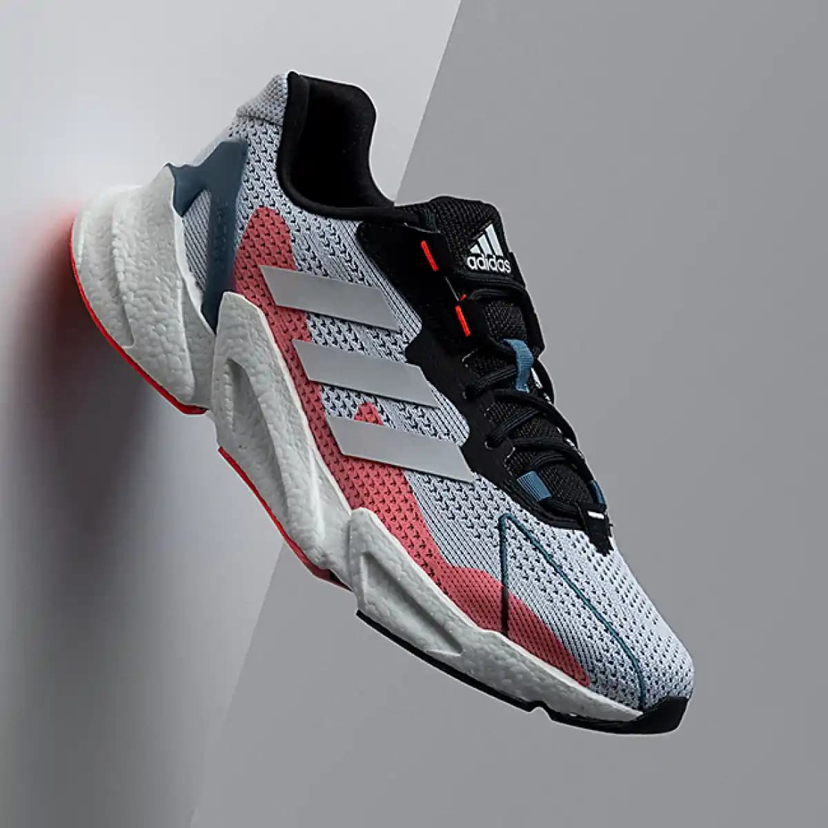 adidas X9000L4: Performans ve Tasarımın Modern Birleşimi Spor Ayakkabısı