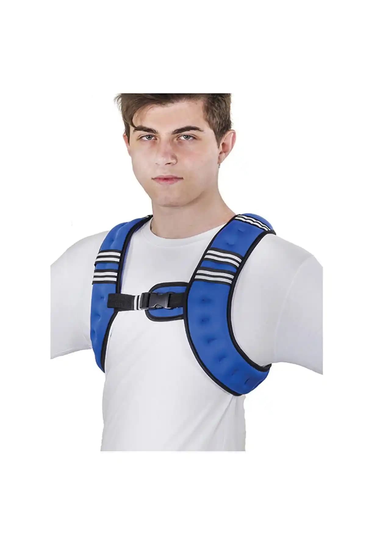 Ağırlık Yeleği Nedir, Faydaları ve Doğru Kullanım Yöntemleri