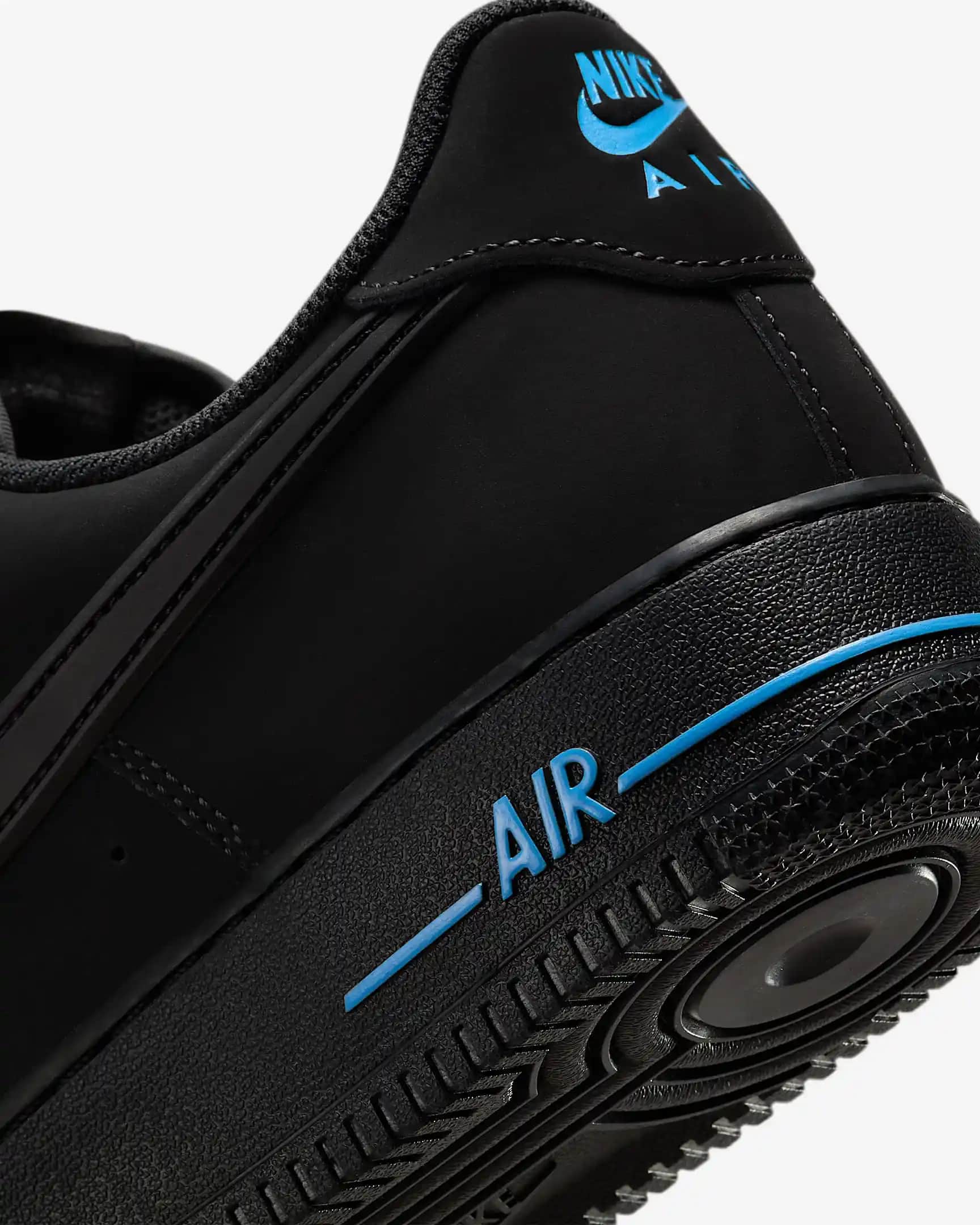 Air Force 1 '07: Moda ve Konforu Bir Arada Sunan Nike İkonik Spor Ayakkabı