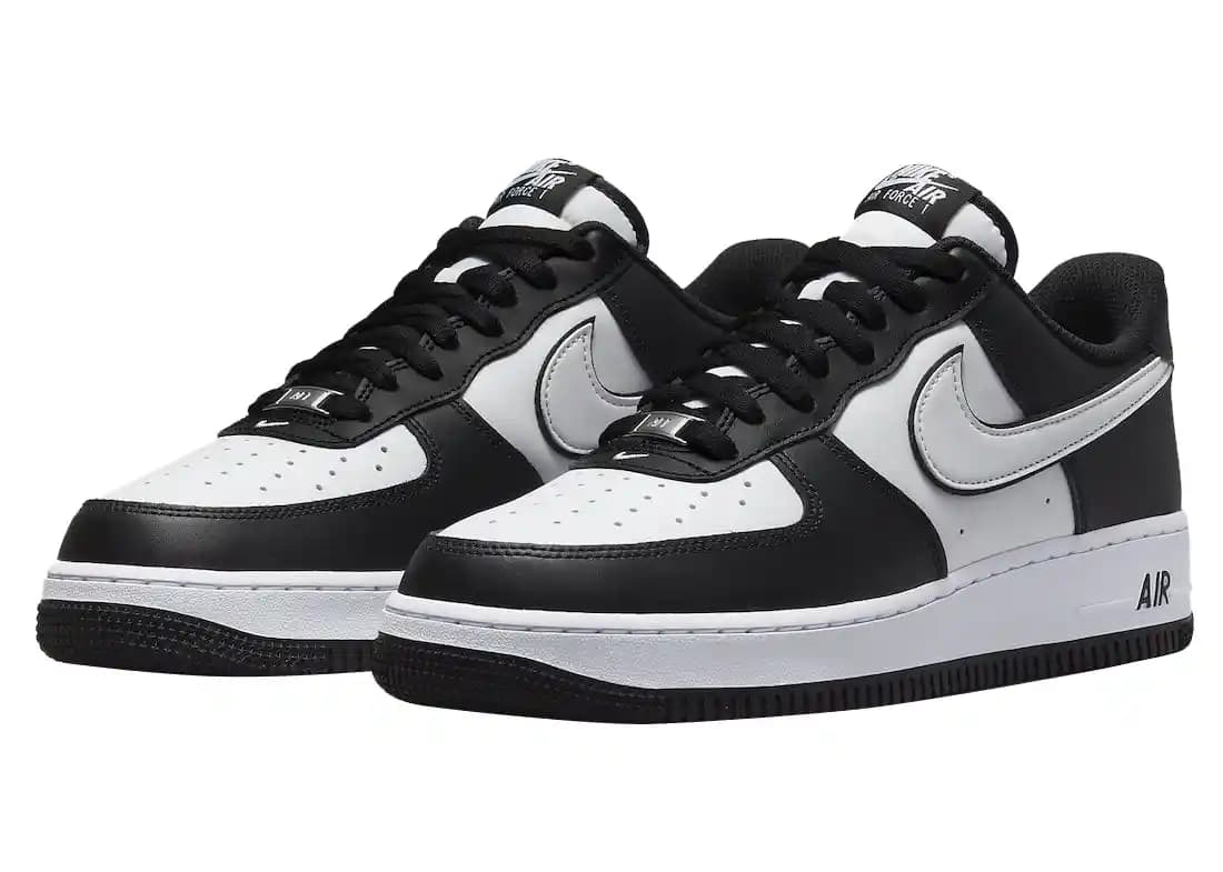 Air Force 1 Panda: Sokak Stilinin En Çarpıcı ve Trend Ayakkabısı