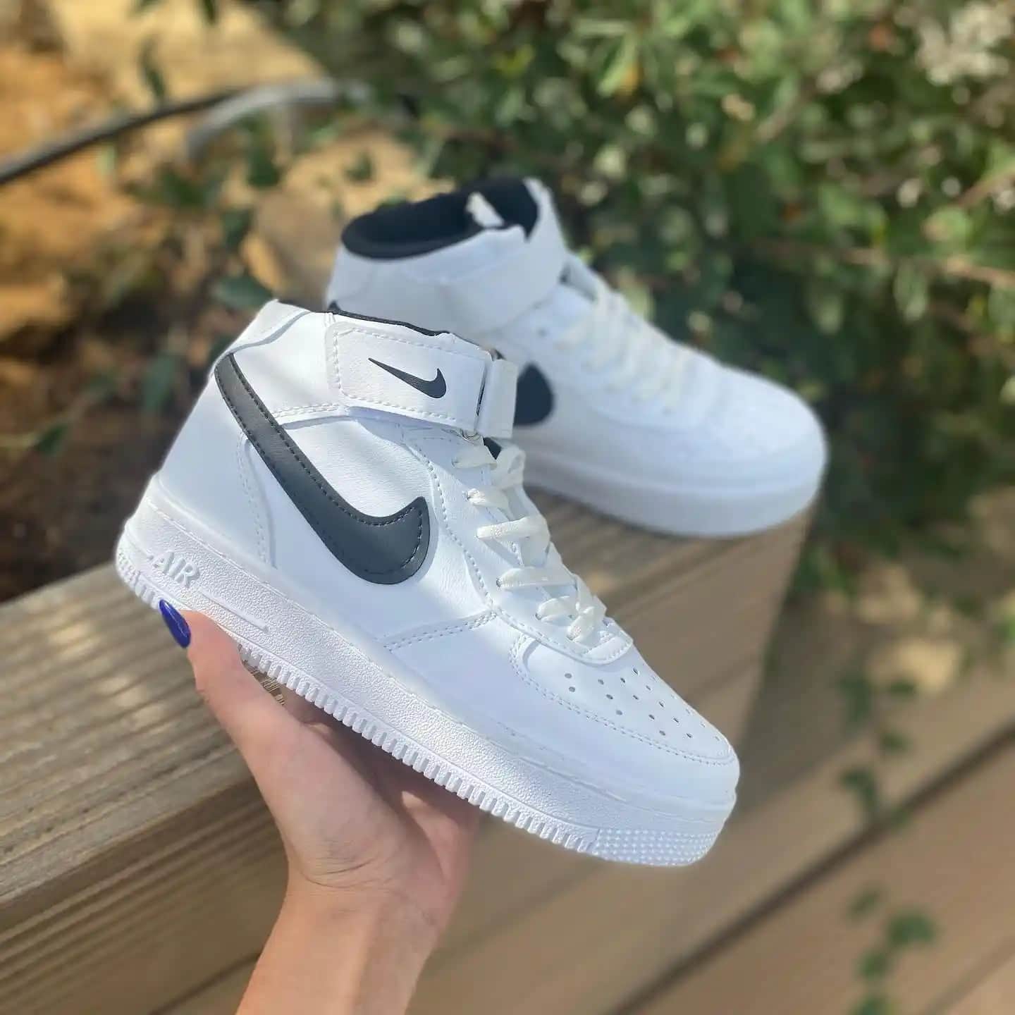 Air Force Bilekliği Nedir? Günlük ve Spor Şıklığını Tamamlayan Stil Detayı