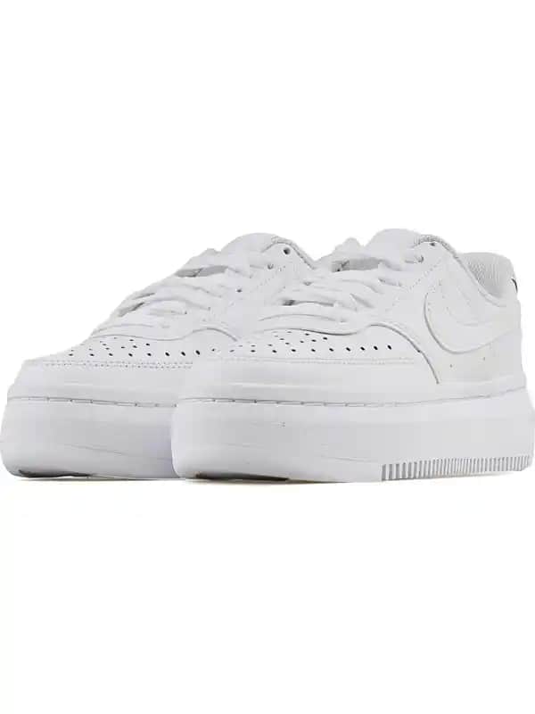 Air Force Taban Teknolojileri ve Günlük Kullanımda Konfor Sağlayan Özellikleri