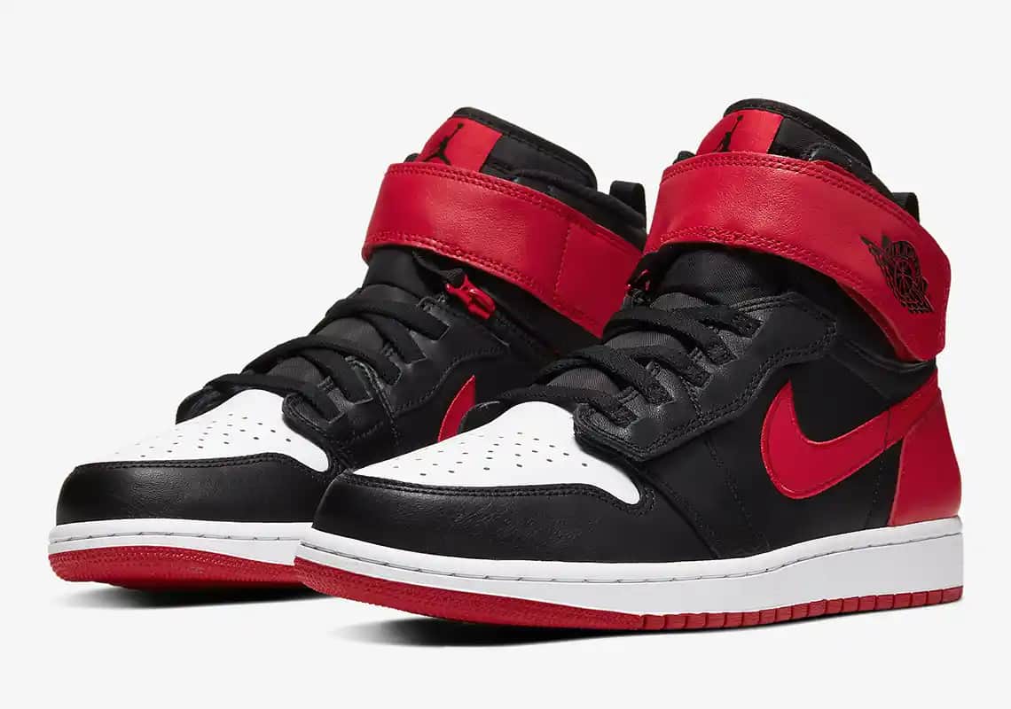 Air Jordan 1 FlyEase: Yenilikçi Tasarım ve Erişilebilirlik Sunan Modern Spor Ayakkabısı