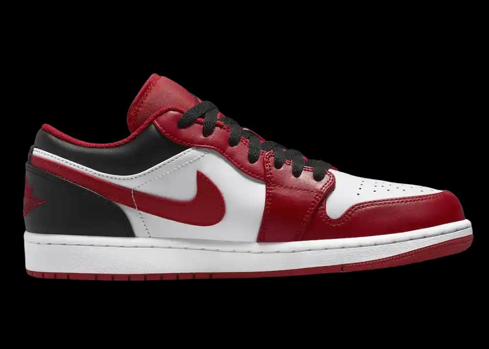 Air Jordan 1 Low Bulls: Tarihçe, Tasarım ve Stil İkonu Ayakkabı Rehberi