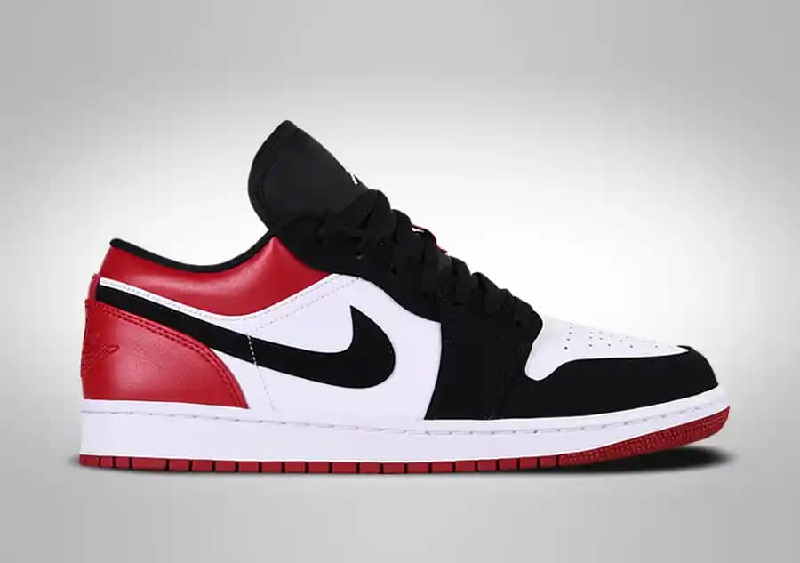 Air Jordan 1 Retro Low: Spor ve Moda Dünyasının İkonik Ayakkabısı