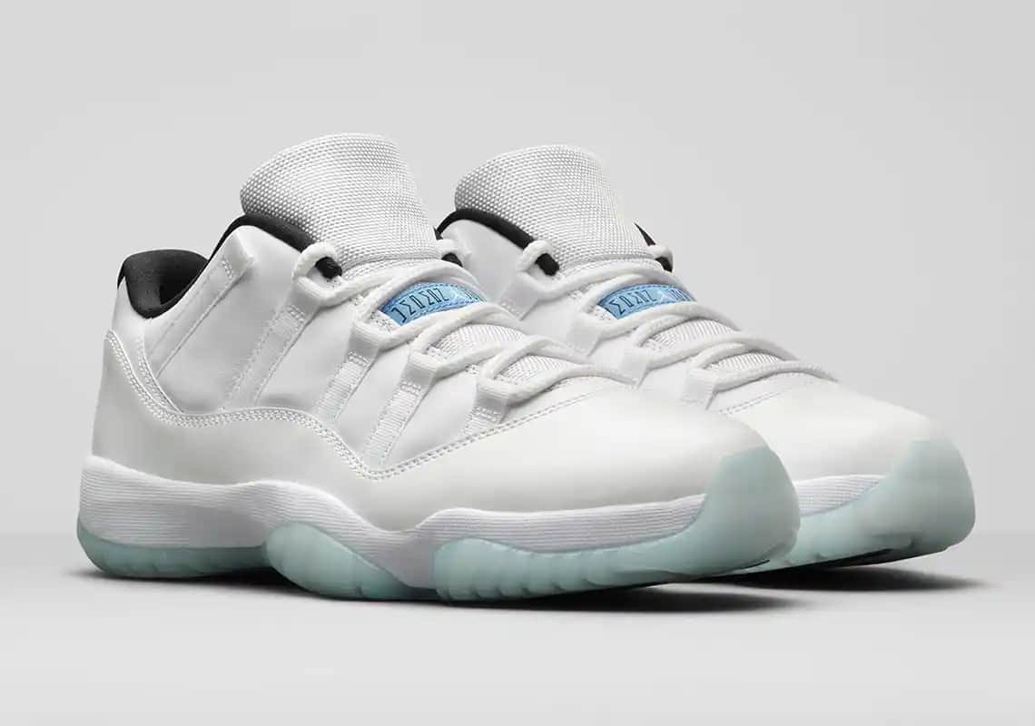 Air Jordan 11 Low: Modern Tasarım ve Güncel Moda Trendleri Üzerine Kapsamlı Bir Analiz