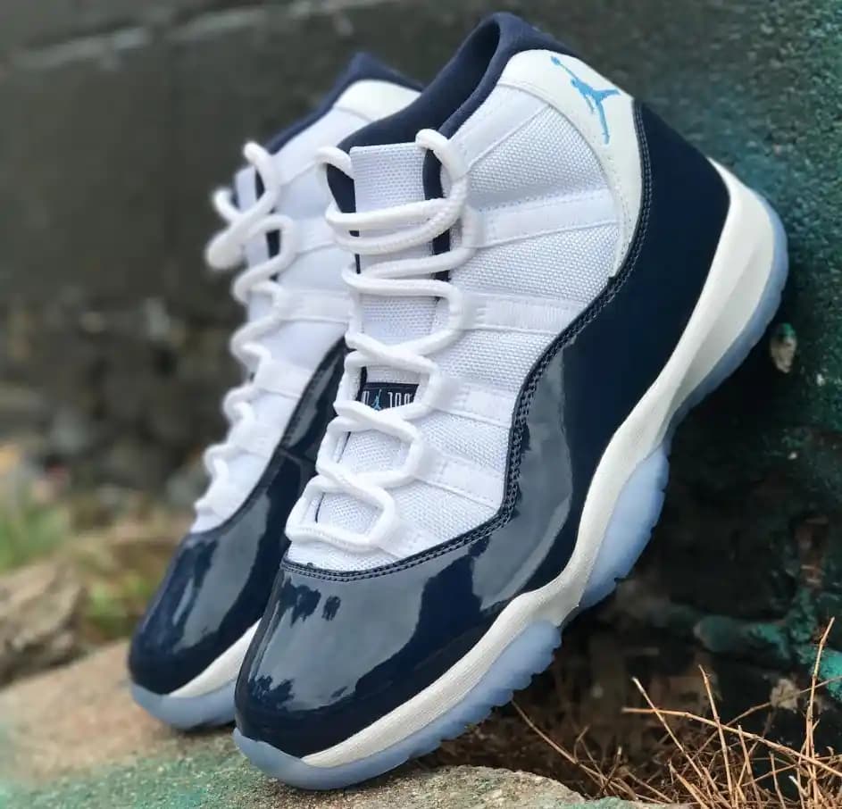 Air Jordan 11: Tasarım, Teknoloji ve Basketbol Tarihinde Efsanevi Model