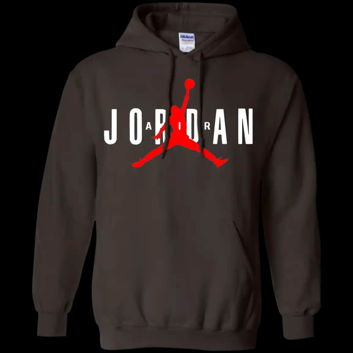 Air Jordan Hoodie Modada Yeni Trend: Tarz ve Konforun Buluşması