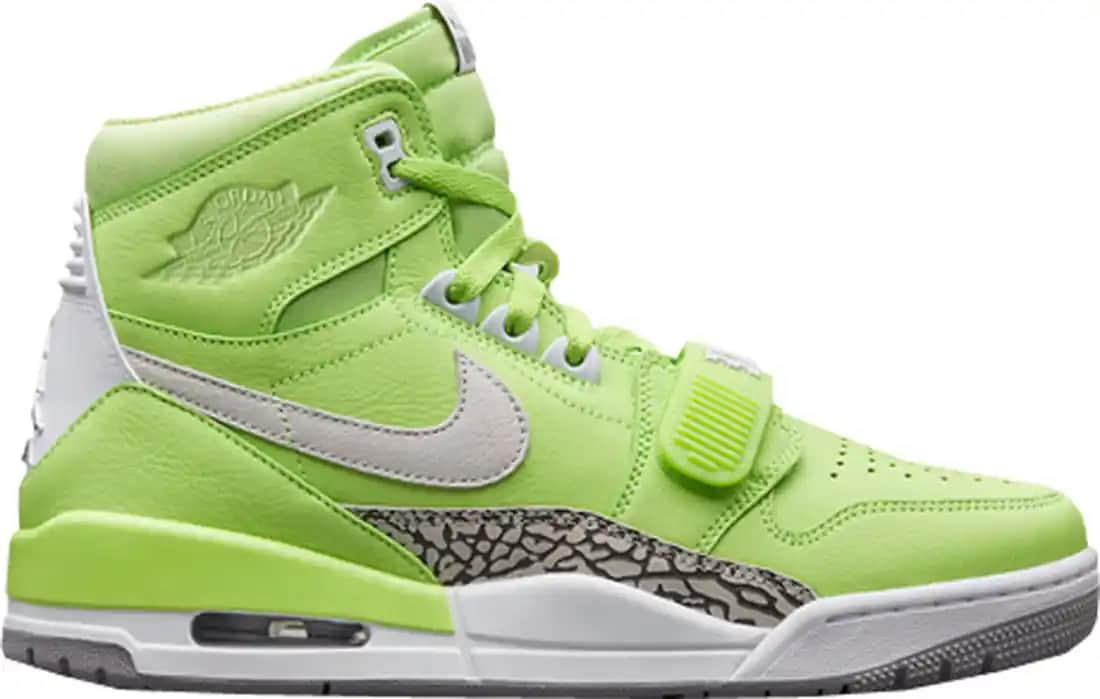 Air Jordan Mirası: Spor ve Moda Dünyasında Efsanevi Bir Marka Analizi