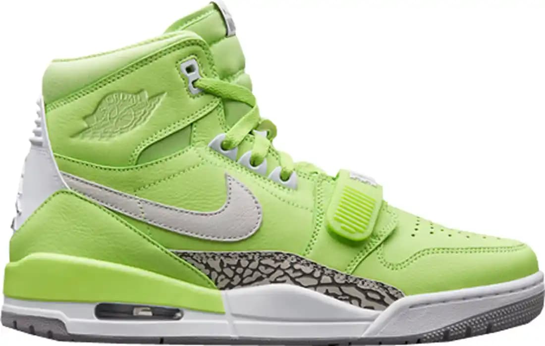 Air Jordan Mirası: Spor ve Moda Dünyasında Efsanevi Bir Marka Analizi