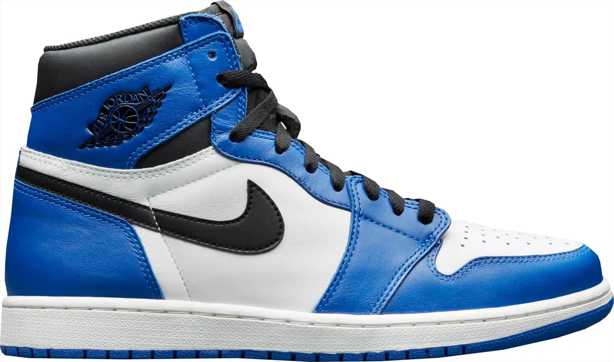 Air Jordan Retro High Ayakkabıları: Tasarım, Teknoloji ve Moda Trendlerinin Buluşması