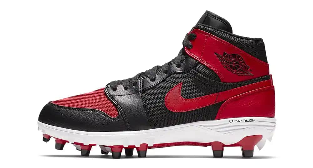 Air Jordan ve Krampon Tasarımlarında Yenilikler: Performans ve Şıklığın Birleşimi