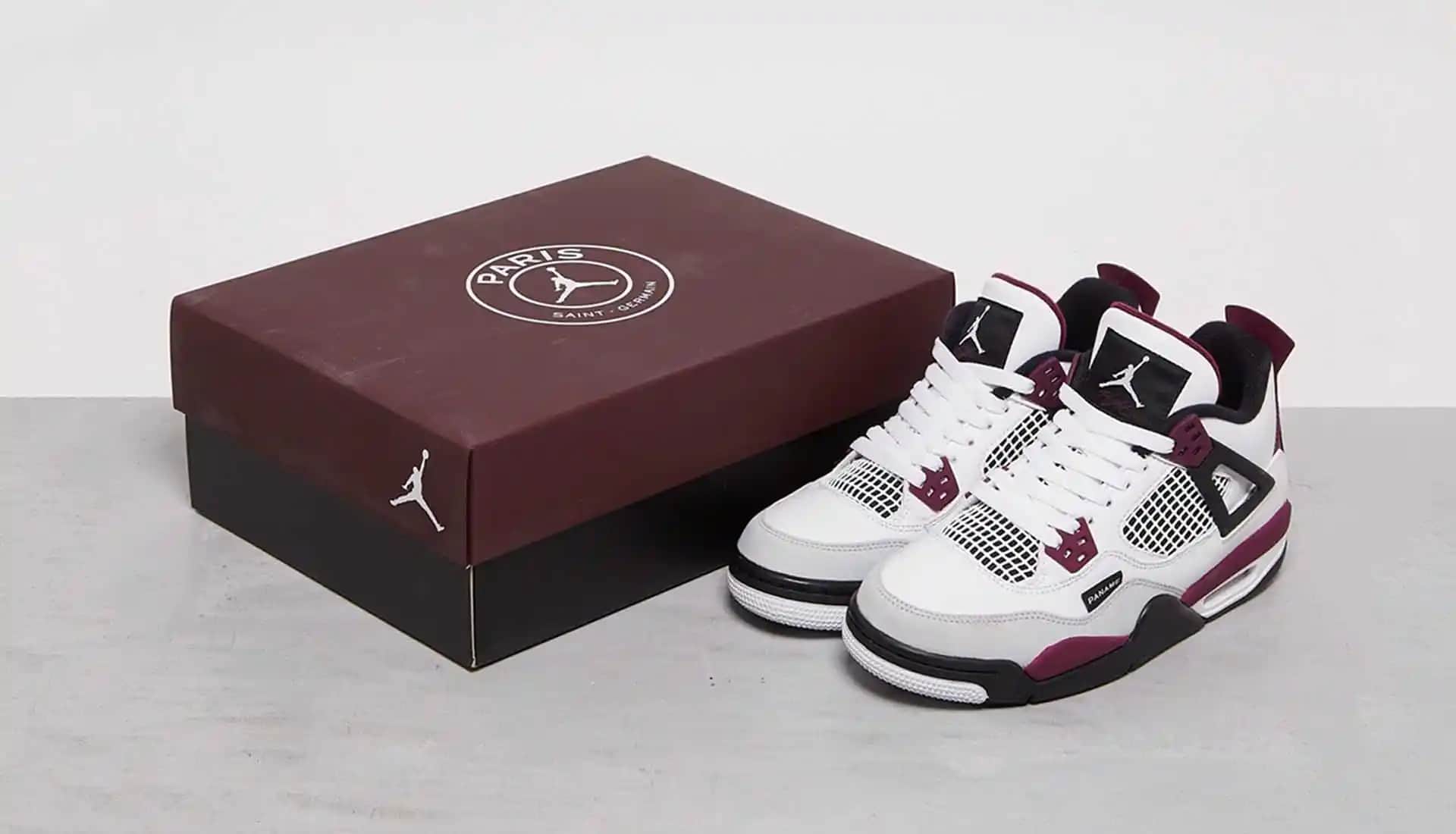 Air Jordan ve PSG İşbirliği: Spor ve Moda Dünyasında Yenilikçi Ayakkabı Koleksiyonu