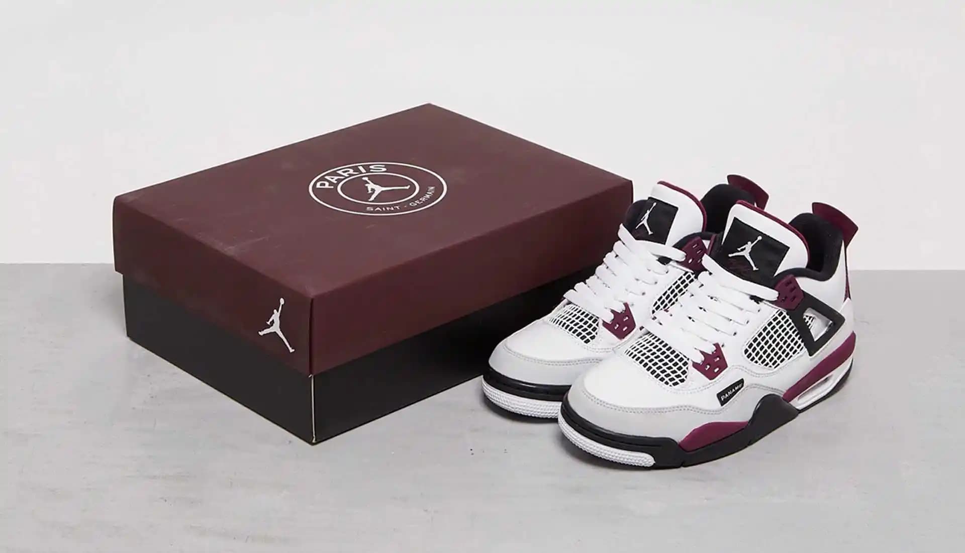 Air Jordan ve PSG İşbirliği: Spor ve Moda Dünyasında Yenilikçi Ayakkabı Koleksiyonu