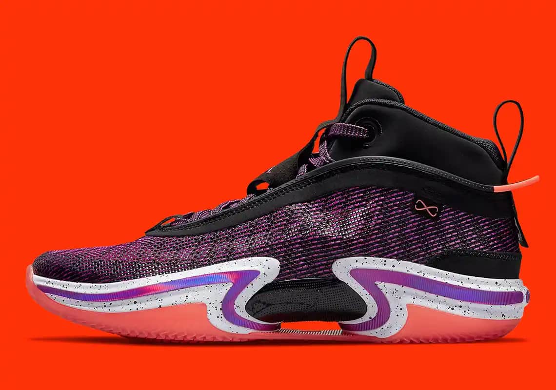 Air Jordan XXXVI: Modern Tasarım ve Performansın Buluştuğu Basketbol Ayakkabısı