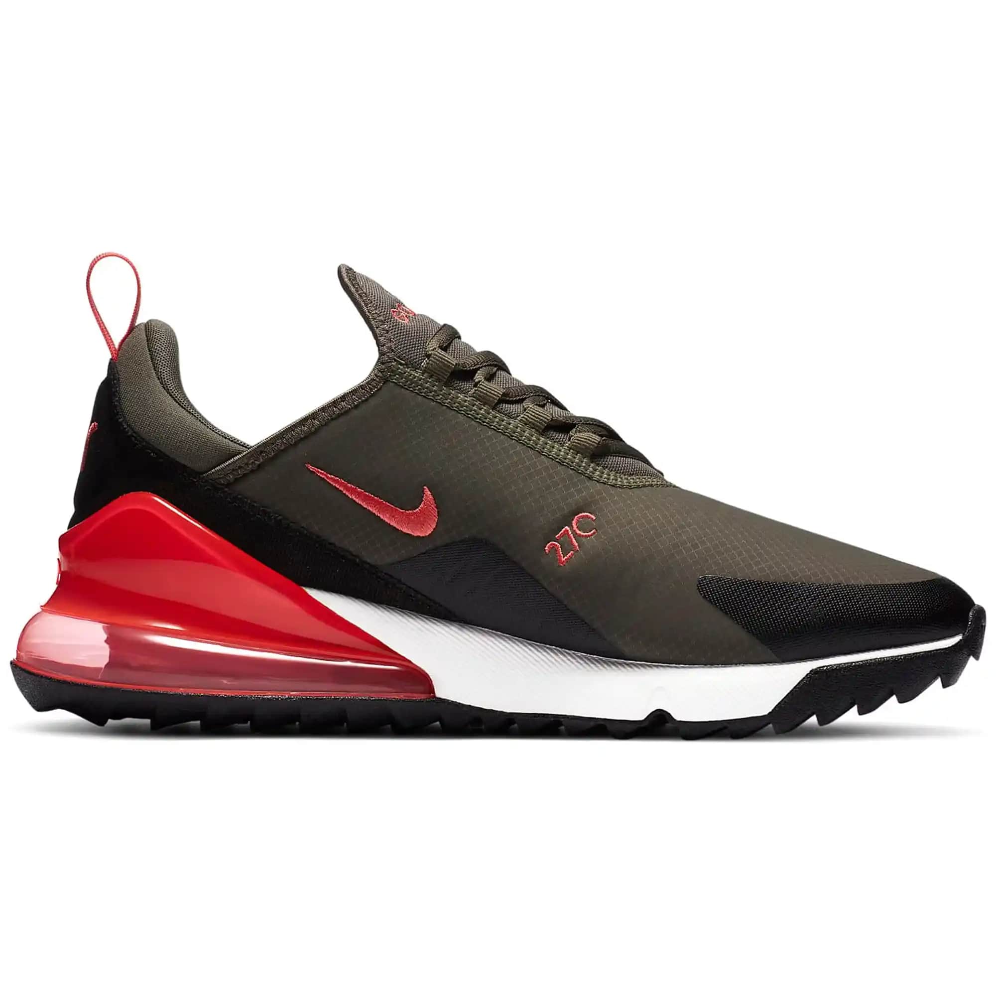 Air Max 270 G: Teknoloji ve Şıklığın Modern Spor Ayakkabısı Tanıtımı
