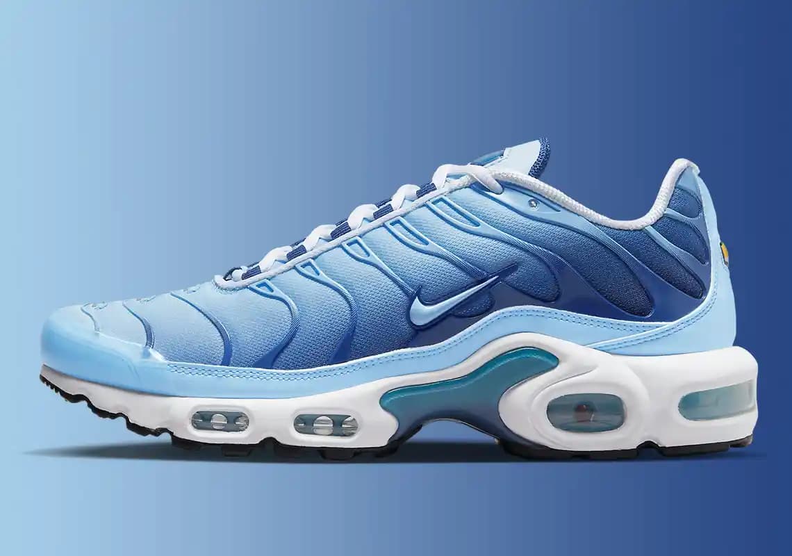 Air Max Plus: Nike'ın Yenilikçi ve Şık Spor Ayakkabısı Özellikleri ve Trendleri