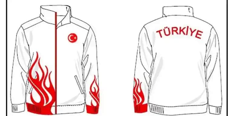 Alevli Eşofmanlar: Rahatlık ve Moda ile Şıklığı Bir Arada Yakalayın