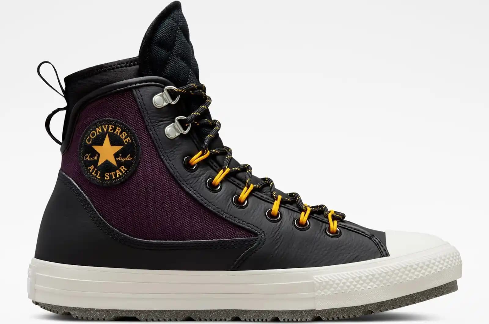 All Star All Terrain Ayakkabıları: Çok Yönlü ve Dayanıklı Spor Ayakkabıları Rehberi