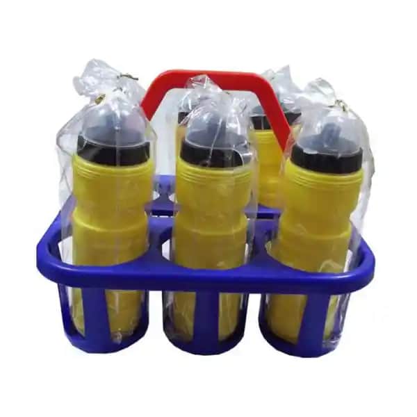 Antrenman Suluğu Seçimi ve Kullanımı: Sağlıklı ve Verimli Egzersizler İçin Rehber