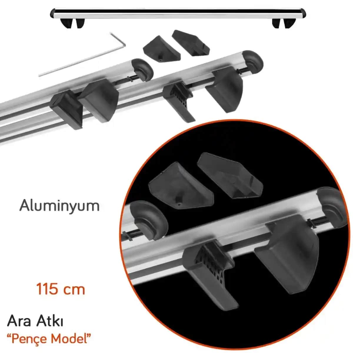 Ara Atkısı Nedir ve Ayakkabı Dünyasında Şıklık ve Konforun Anahtarı