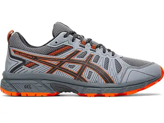 Asics Gel Venture 7 Spor Ayakkabısı: Dayanıklı ve Konforlu Outdoor Performans Aracı