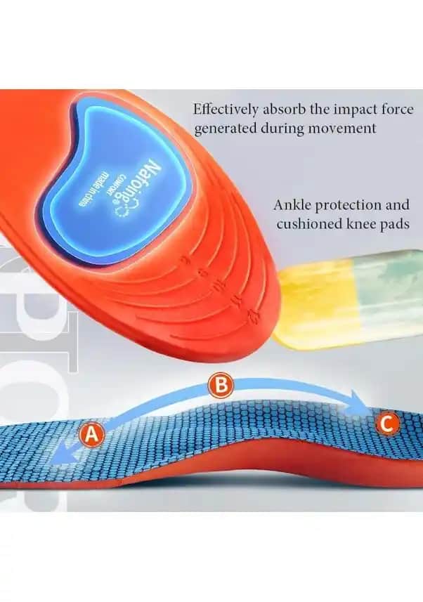 Ayak Tabancıkları ile Konfor ve Sağlık İçin En Uygun Aksesuar Seçenekleri