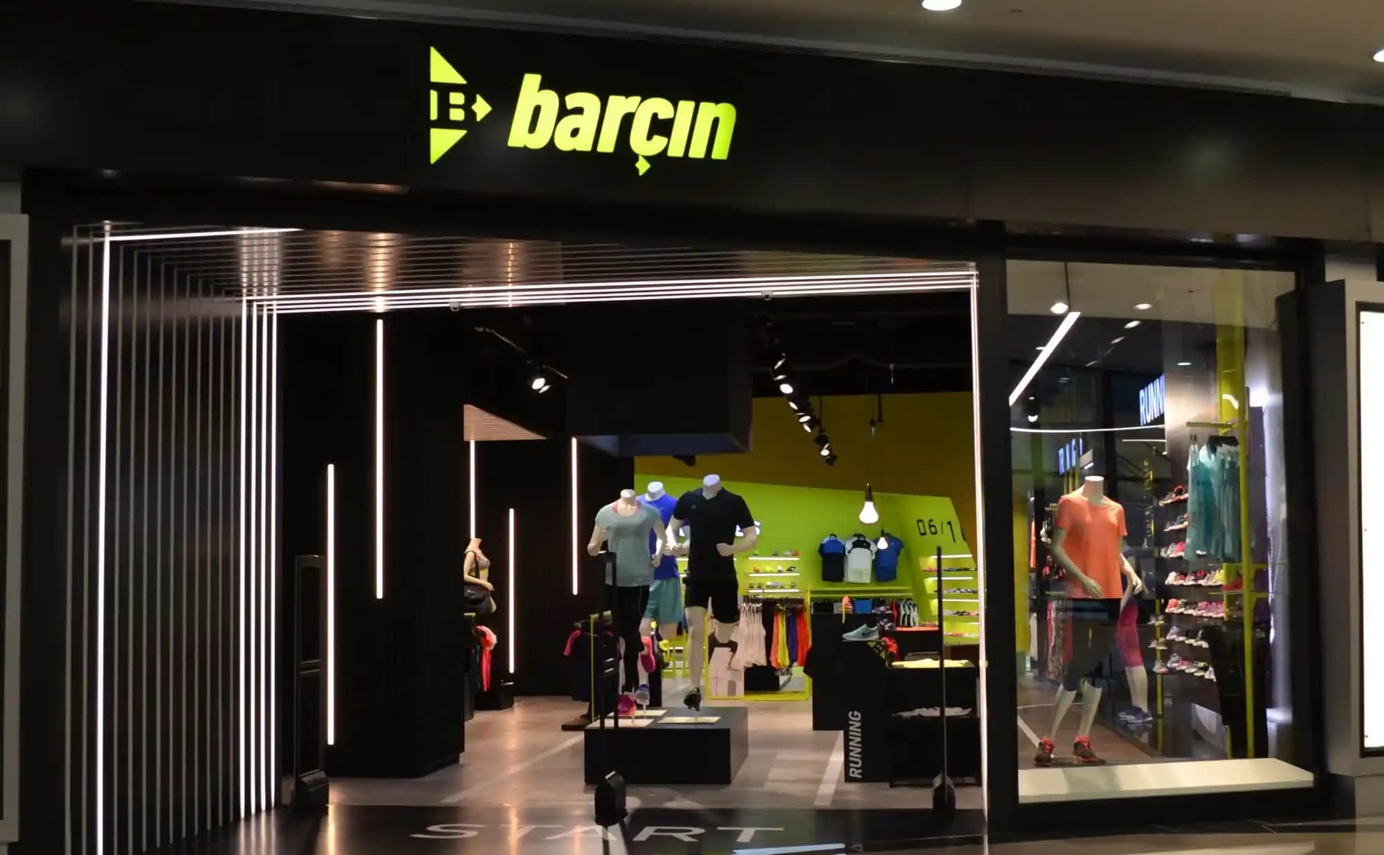 Barçınspor Ayakkabı ve Aksesuarlarında Kalite ve Şıklığın Buluşması