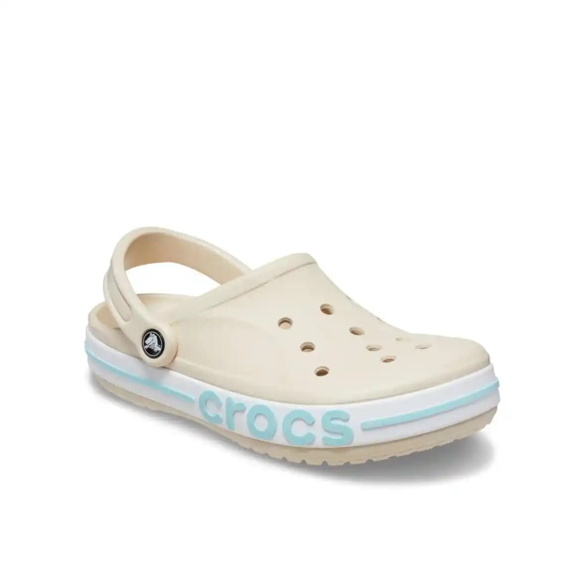 Bej Rengi Crocs: Konfor ve Şıklığı Bir Arada Sunan Günlük Ayakkabı Seçenekleri