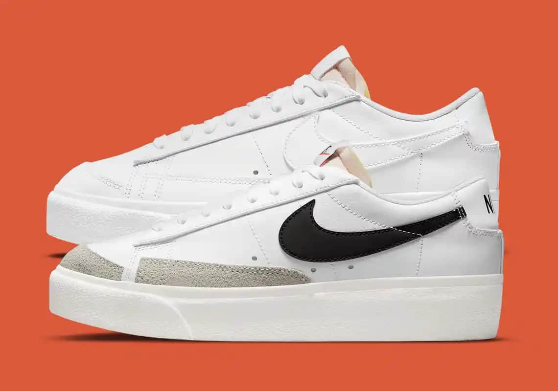 Blazer Low Nedir ve Neden Günlük Hayatta Popüler Tercih Oluyor
