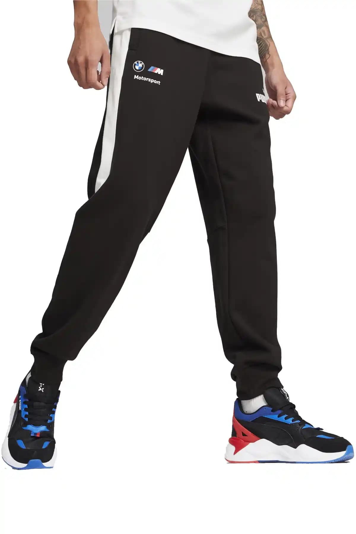 BMW Eşofman Altı: Konfor ve Şıklığı Bir Arada Sunan Modern Spor Giyim Trendleri