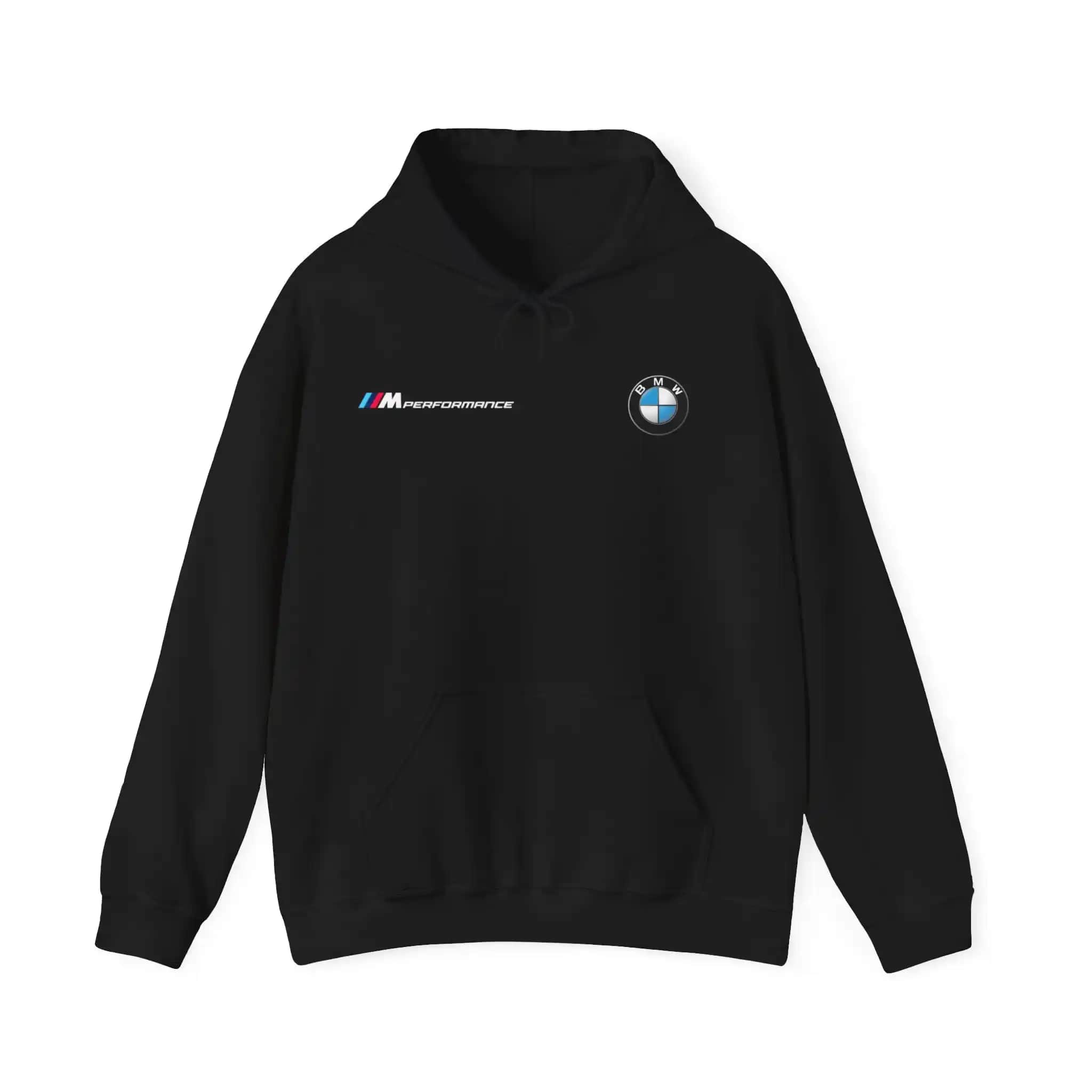 BMW Temalı Sweatshirtler ile Marka Prestijini Günlük Tarzınıza Yansıtın