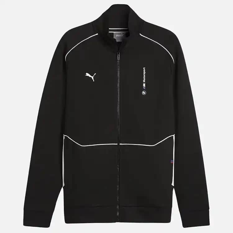 BMW ve Puma İş Birliğiyle Modern Spor ve Şık Giyim Koleksiyonu Tanıtımı