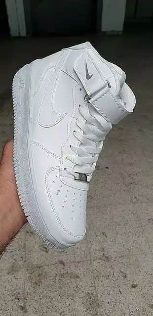 Boğazlı Air Force Ayakkabıları: Moda ve Konforun Birlikteliği Hakkında Detaylı Bilgi